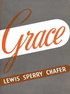 Chafer Grace